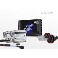 Комплект ксенона Infolight Pro (обманка) 50W H11 6000K