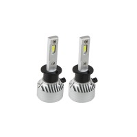 LED лампа Sho-Me F4 H1 40W
