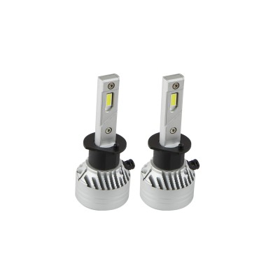 LED лампа Sho-Me F4 H1 40W