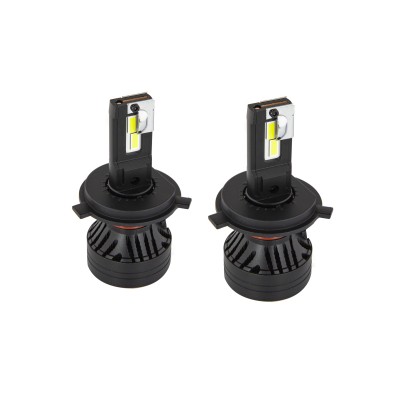 LED лампа Infolight S1 H4 50W