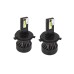LED лампа Infolight S1 H4 50W