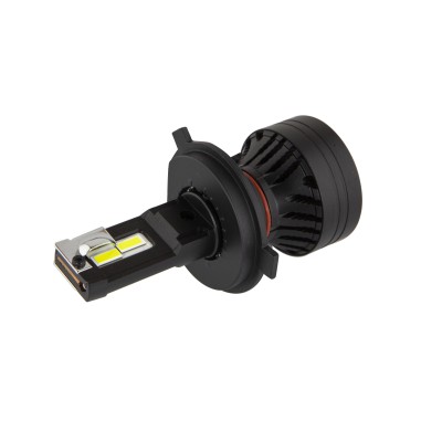 LED лампа Infolight S1 H4 50W