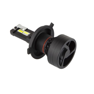 LED лампа Infolight S1 H4 50W