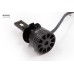 LED лампа Infolight S2 H7 60W