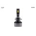 Комплект светодиодных ламп Sho-Me F4-Pro 9005 (HB3) 45W