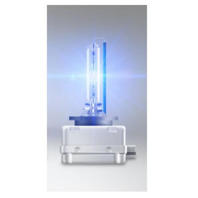 Лампа ксеноновая Osram D1S 35W PK32d-2 Cool Blue Intense Next Gen +150% 1 лампа (66140CBN)