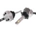 Лампы светодиодные QLine Hight V HIR2 9012 6000K (2шт.)
