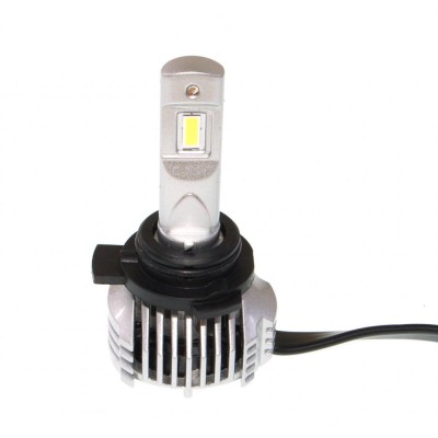 Лампы светодиодные QLine Hight V HIR2 9012 6000K (2шт.)