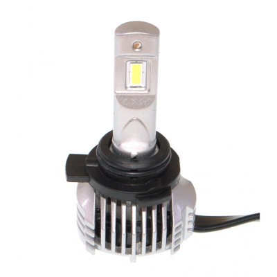 Лампы светодиодные QLine Hight V HIR2 9012 6000K (2шт.)