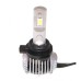 Лампы светодиодные QLine Hight V HIR2 9012 6000K (2шт.)