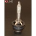 Ксеноновая лампа QLine D2S 5500K (+100%) (1 шт)