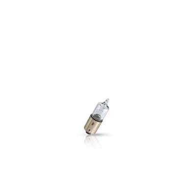 Галогенна лампа PHILIPS 12036CP H6W 12V 6W BAX9s
