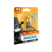 Галогенная лампа PHILIPS 12336PRB1 H3 55W 12V PK22s Premium