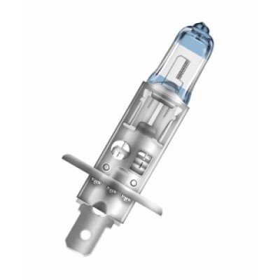 Галогенна лампа OSRAM 64150NBU NightBreakerUnlimited +110% H1 12V 55W P14.5S 10X2 HardDuopet