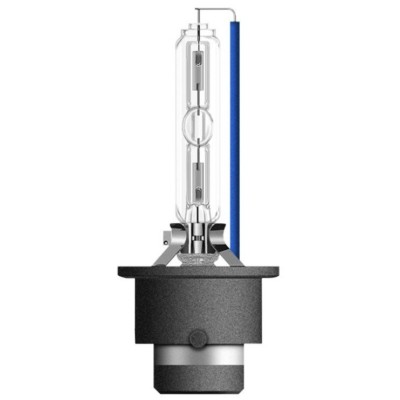 Ксеноновая лампа OSRAM 66440CBI-HCB2 CoolBlueIntense D4S 85V 35W P32d-5 XENARC