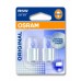 Галогенна лампа OSRAM 5626 R5W 24V BA15d 10X5