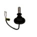 Комплект LED ламп HeadLight S1 H3 6000K 4000lm с радиатором