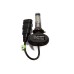 Комплект LED ламп HeadLight S1 HB3 6000K 4000lm с радиатором