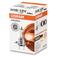 Галогенна лампа OSRAM H18 64180L 65W 12V PY26D-1 10X1
