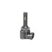 Комплект LED ламп HeadLight M3 H27 (PGJ13) 55W 9-32V 6000K с активным охлаждением