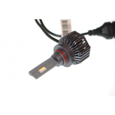 Комплект LED ламп ALed X HB3/HB4 6000K 40W XHB3/HB4STR3 (2шт)