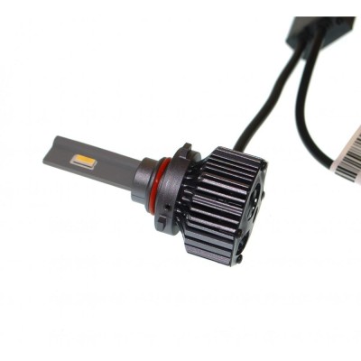 Комплект LED ламп ALed X HB3/HB4 6000K 40W XHB3/HB4STR3 (2шт)