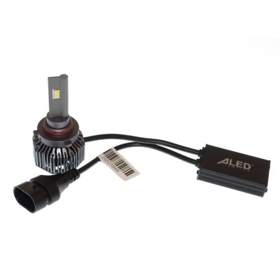 Комплект LED ламп ALed X HB3/HB4 6000K 40W XHB3/HB4STR3 (2шт)