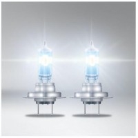 Лампа галогенная OSRAM 64210NB H7 Night Breaker LASER NB +200% 55W 12V PX26d HardDuopet
