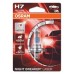 Лампа галогенная OSRAM 64210NB H7 Night Breaker LASER NB +200% 55W 12V PX26d HardDuopet