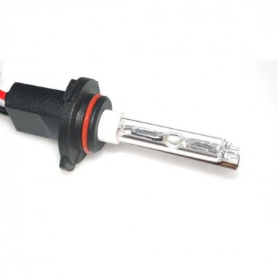Ксеноновая лампа КВАНТ HB4 12V 4300К с керамической вставкой
