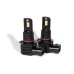 Комплект светодиодных ламп V9 HB3 12-24V 40W/set 6500K