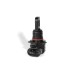 Комплект светодиодных ламп V9 HB3 12-24V 40W/set 6500K