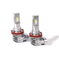 Комплект светодиодных ламп TBS Design TM3 MINI H11(H8/H9/H16) 30w 12-24v 6000K 3200Lm