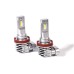 Комплект светодиодных ламп TBS Design TM3 MINI H11(H8/H9/H16) 30w 12-24v 6000K 3200Lm