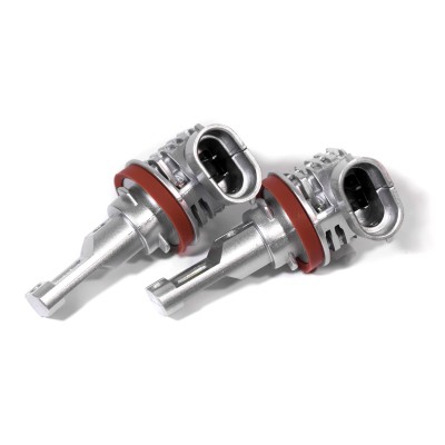 Комплект светодиодных ламп TBS Design TM3 MINI H11(H8/H9/H16) 30w 12-24v 6000K 3200Lm