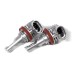 Комплект светодиодных ламп TBS Design TM3 MINI H11(H8/H9/H16) 30w 12-24v 6000K 3200Lm