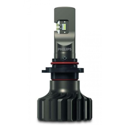 Лампы светодиодные PHILIPS LED HB3/HB4 Ultinon Pro9000 + 250% 12/24V 20W (2 шт)