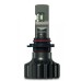 Лампы светодиодные PHILIPS LED HB3/HB4 Ultinon Pro9000 + 250% 12/24V 20W (2 шт)