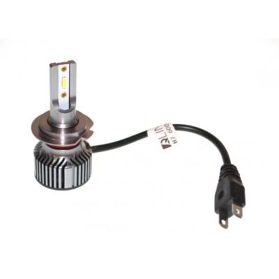 Лампы светодиодные QLine Mini Active H7 6000K (2шт.)
