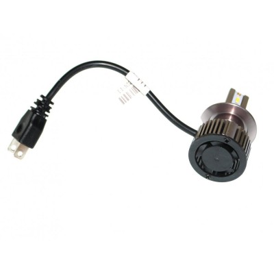 Лампы светодиодные QLine Mini Active H7 6000K (2шт.)