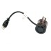 Лампы светодиодные QLine Mini Active H7 6000K (2шт.)