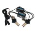 Комплект світлодіодних ламп DRL+поворот Baxster SMD Light 5730 P21W (20 smd)