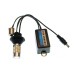 Комплект світлодіодних ламп DRL+поворот Baxster SMD Light 5730 P21W (20 smd)