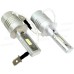 Світлодіодні лампи LED Guarand V12x H3 CSP 6000k 4000Lm 12-24v