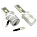 Світлодіодні лампи LED Guarand V12x H3 CSP 6000k 4000Lm 12-24v