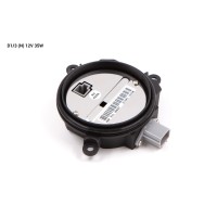 Штатний блок D1/3 (N1) 12V 35 W