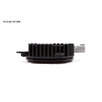 Штатний блок D1/3 (N1) 12V 35 W