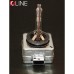 Ксеноновая лампа QLine D1S 4300K (+100%) (1 шт)