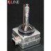 Ксеноновая лампа QLine D1S 4300K (+100%) (1 шт)