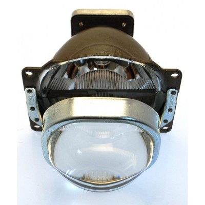 Лінзи біксенонові тип KOITO Q5 D1S/D2S SQUARE LENS (2шт)